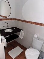 Pousada Jardim das Montanhas