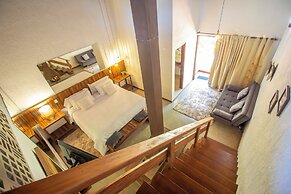 Pousada Jardim das Montanhas