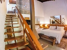 Pousada Jardim das Montanhas