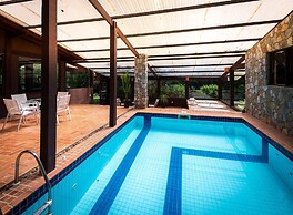 Pousada Jardim das Montanhas