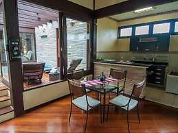 Pousada Jardim das Montanhas