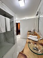 Pousada Jardim das Montanhas