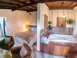 Pousada Jardim das Montanhas