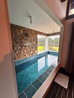 Pousada Jardim das Montanhas