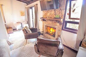 Pousada Jardim das Montanhas