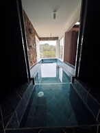 Pousada Jardim das Montanhas