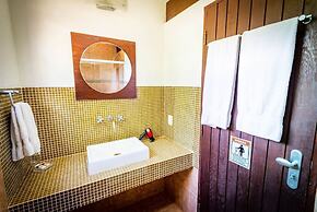 Pousada Jardim das Montanhas