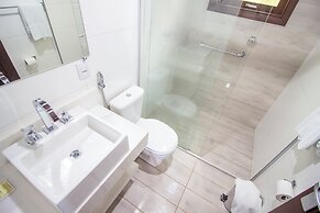 Pousada Jardim das Montanhas