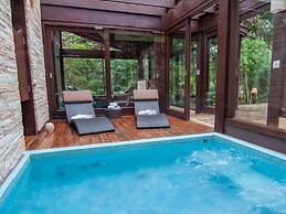 Pousada Jardim das Montanhas