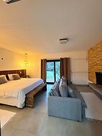 Pousada Jardim das Montanhas