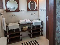 Pousada Jardim das Montanhas