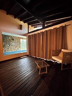 Pousada Jardim das Montanhas