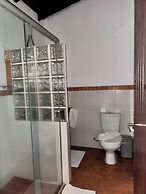 Pousada Jardim das Montanhas