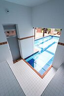 Pousada Jardim das Montanhas