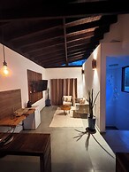 Pousada Jardim das Montanhas