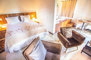 Pousada Jardim das Montanhas