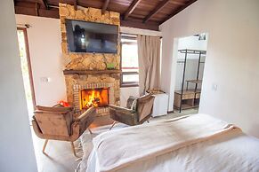 Pousada Jardim das Montanhas