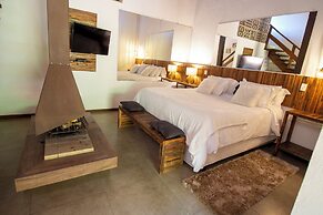 Pousada Jardim das Montanhas