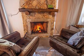 Pousada Jardim das Montanhas