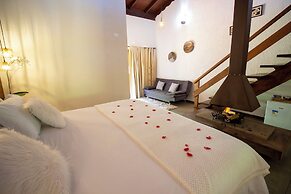 Pousada Jardim das Montanhas