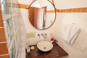 Pousada Jardim das Montanhas