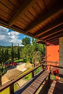 Pousada Jardim das Montanhas