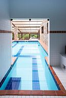 Pousada Jardim das Montanhas