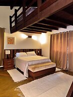 Pousada Jardim das Montanhas