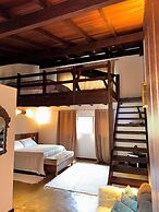 Pousada Jardim das Montanhas