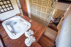 Pousada Jardim das Montanhas