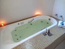 Pousada Jardim das Montanhas