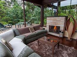 Pousada Jardim das Montanhas