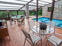 Pousada Jardim das Montanhas