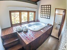 Pousada Jardim das Montanhas