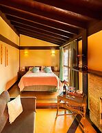 Pousada Jardim das Montanhas