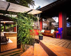 Pousada Jardim das Montanhas