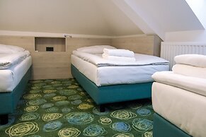 Hotel Center