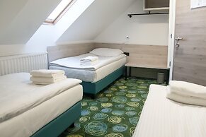 Hotel Center