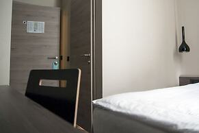 Hotel Center