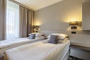 Hotel Center