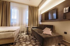 Hotel Center