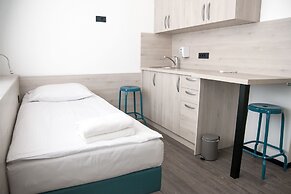 Hotel Center
