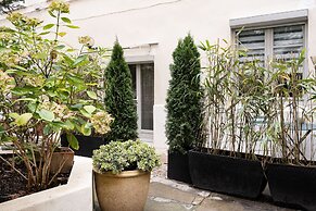 MHL - Maison Hotel Lyon