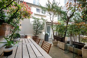 MHL - Maison Hotel Lyon