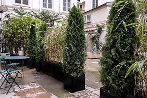 MHL - Maison Hotel Lyon