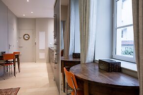 MHL - Maison Hotel Lyon