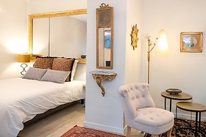 MHL - Maison Hotel Lyon