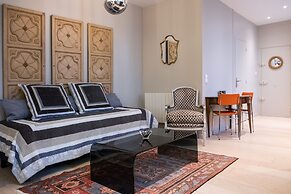 MHL - Maison Hotel Lyon