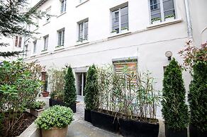 MHL - Maison Hotel Lyon