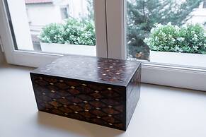 MHL - Maison Hotel Lyon